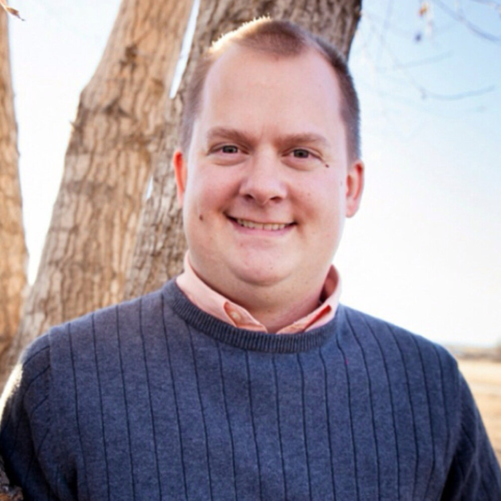 Grant Staton, Founder of Equifi Strategy
